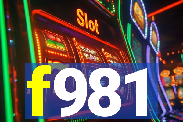 f981