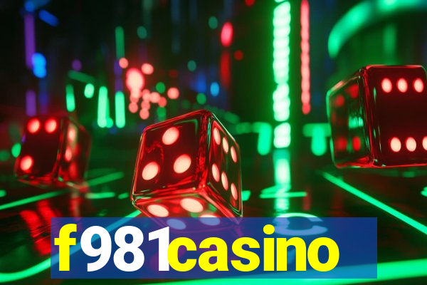 f981casino