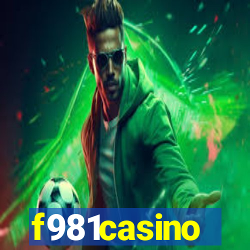 f981casino