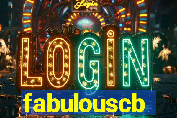 fabulouscb