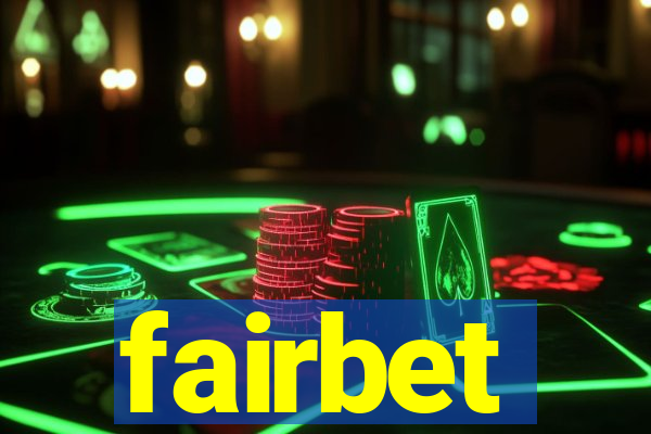fairbet