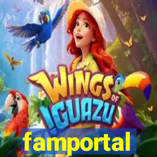 famportal