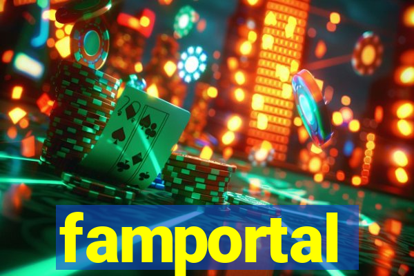 famportal