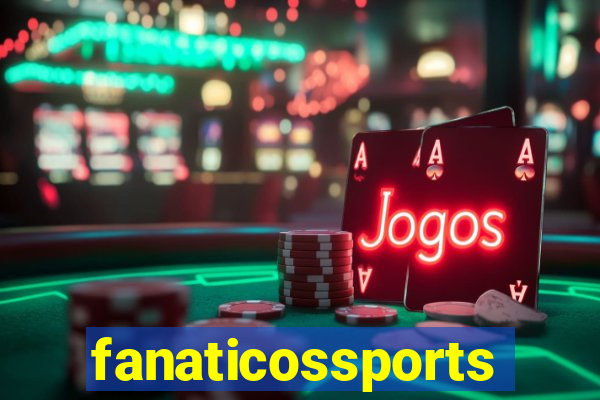 fanaticossports.bet