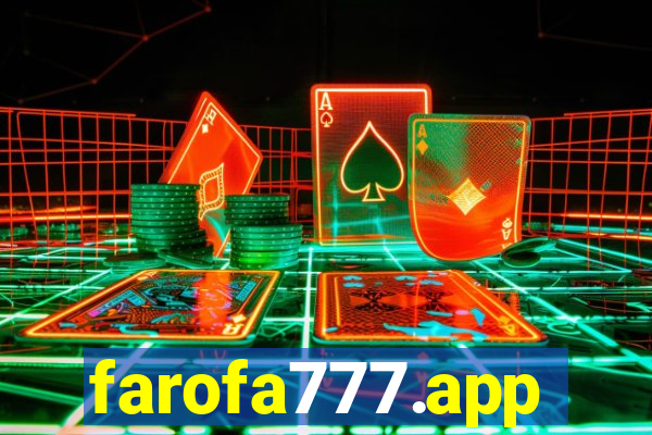 farofa777.app