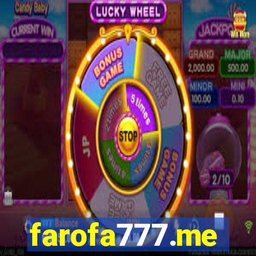 farofa777.me