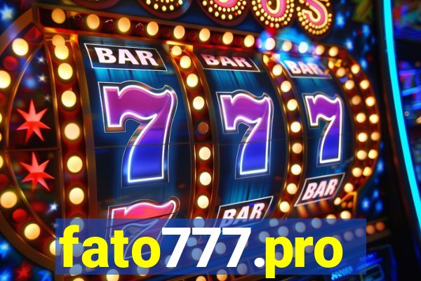 fato777.pro