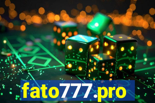 fato777.pro