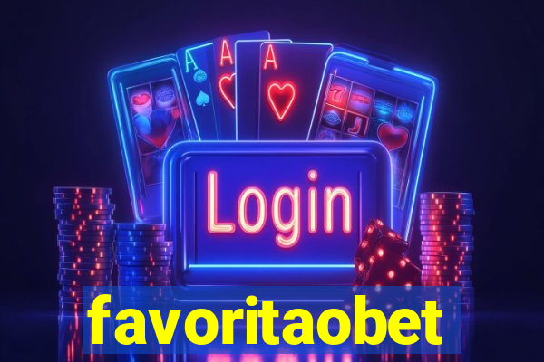 favoritaobet