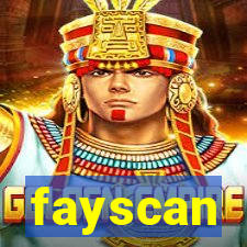 fayscan