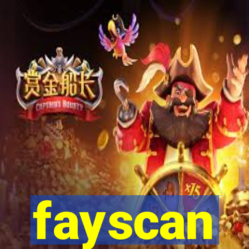 fayscan