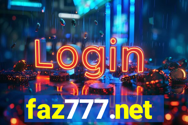 faz777.net