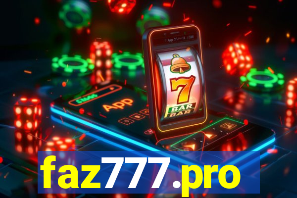 faz777.pro
