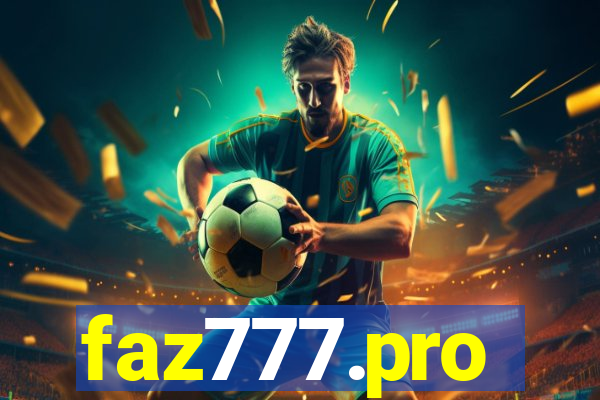 faz777.pro