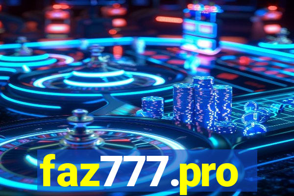 faz777.pro
