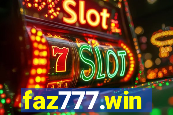 faz777.win