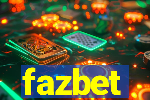 fazbet