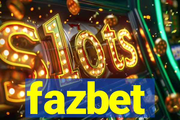 fazbet