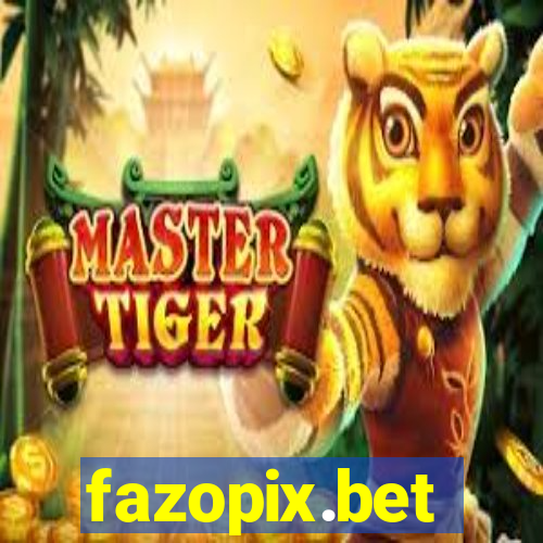 fazopix.bet