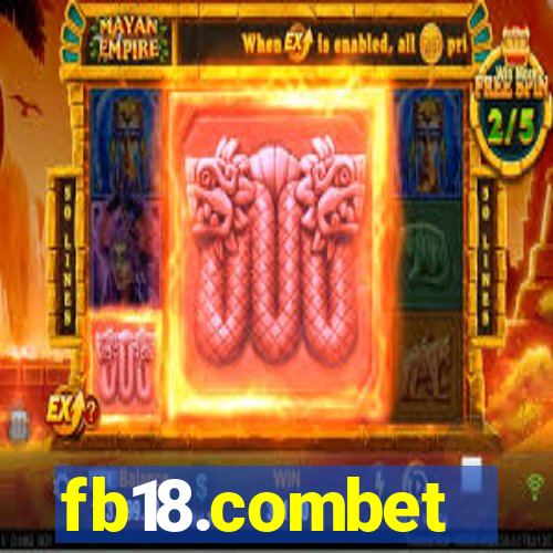 fb18.combet