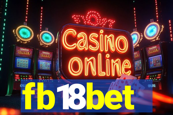 fb18bet