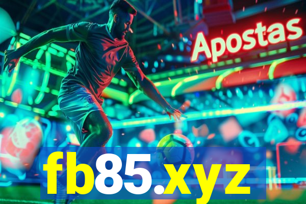 fb85.xyz