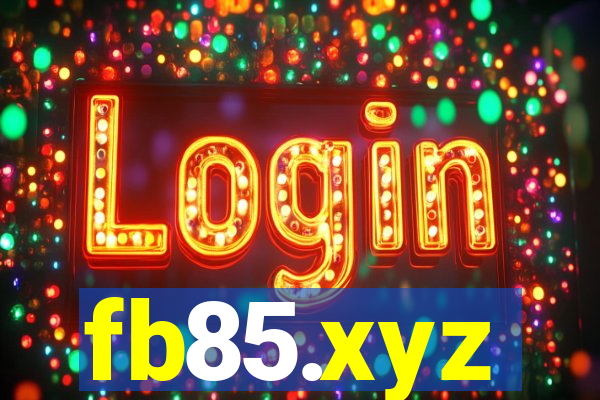 fb85.xyz
