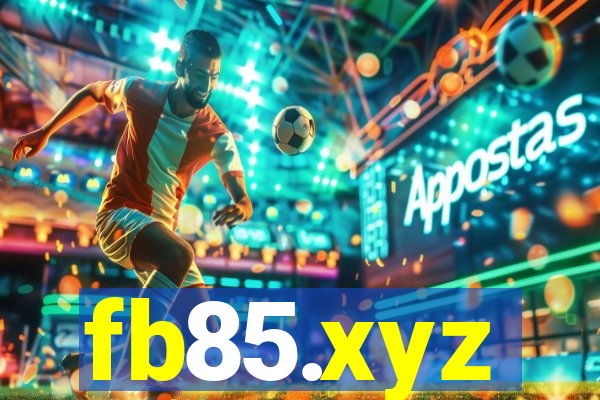 fb85.xyz