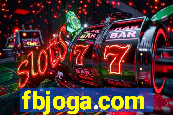 fbjoga.com