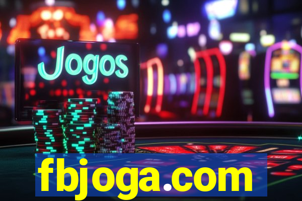 fbjoga.com