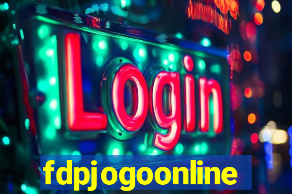 fdpjogoonline