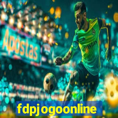 fdpjogoonline