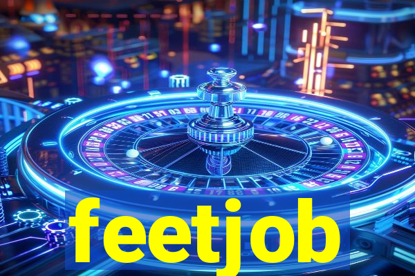 feetjob