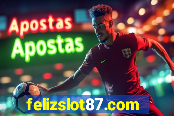 felizslot87.com