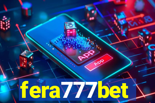 fera777bet