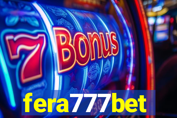 fera777bet