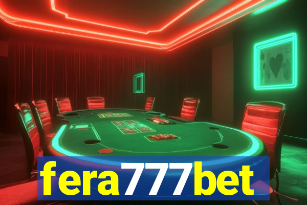 fera777bet