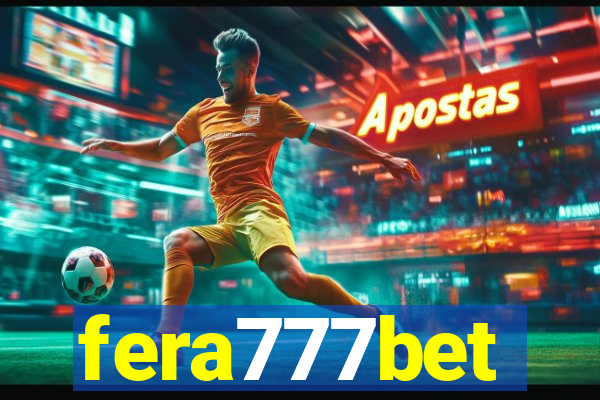fera777bet