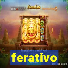 ferativo