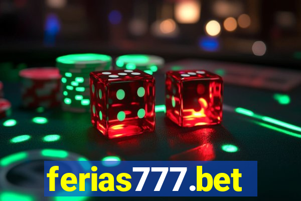 ferias777.bet