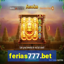 ferias777.bet