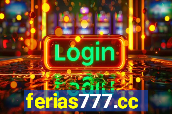 ferias777.cc