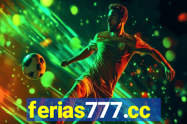 ferias777.cc
