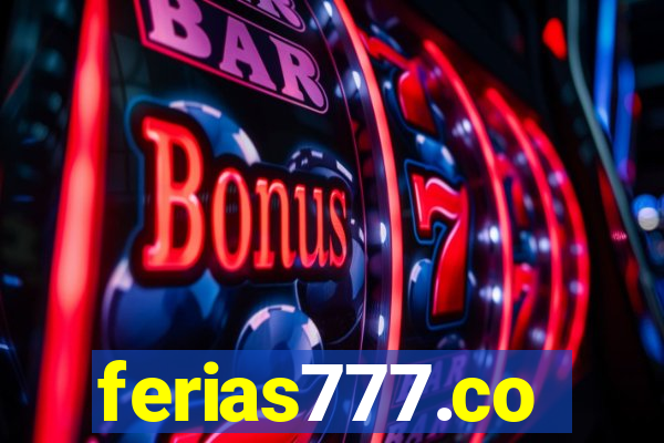 ferias777.co