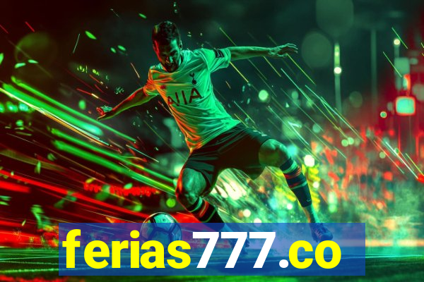 ferias777.co