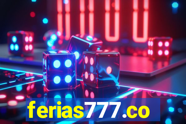 ferias777.co