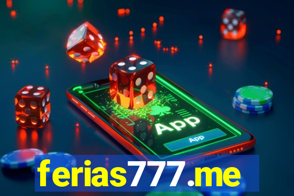 ferias777.me