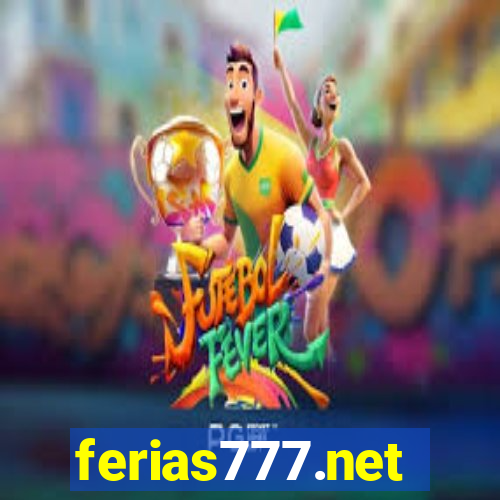 ferias777.net