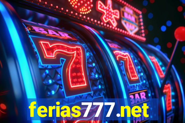 ferias777.net