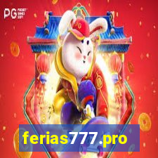 ferias777.pro